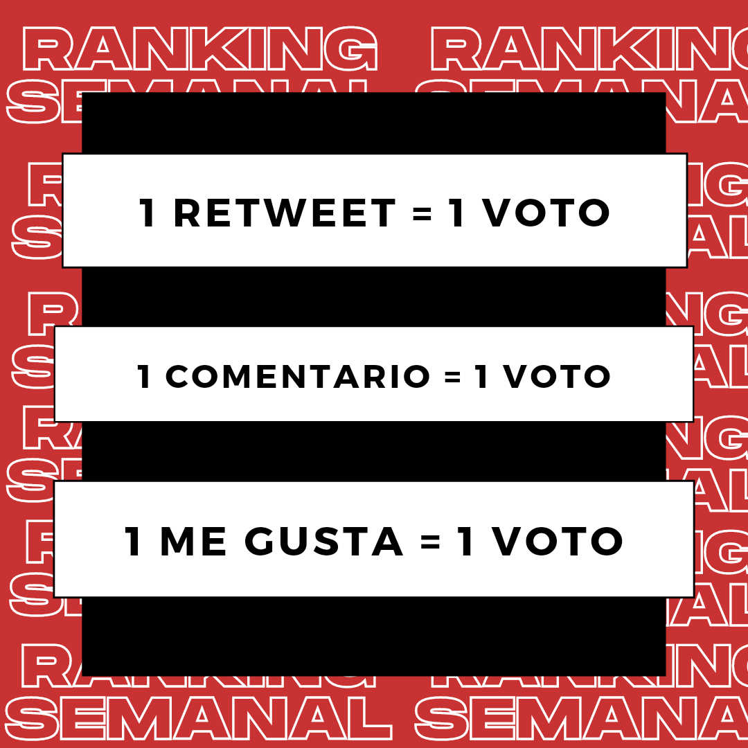 RISemanal's tweet photo. 🏆#RankingIdolsSemanal: 
Vota por @justinbieber para que esta semana pueda conseguir el primer puesto de nuestro Ranking. 

📌 Requisito: Para que tu voto sea válido debes seguirnos. 
❌Cierra: Domingo
#ArtistaDelMes @TopTenOfficial https://t.co/p4022klJZS