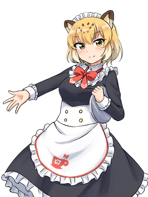 ジャガーさんrkgk 