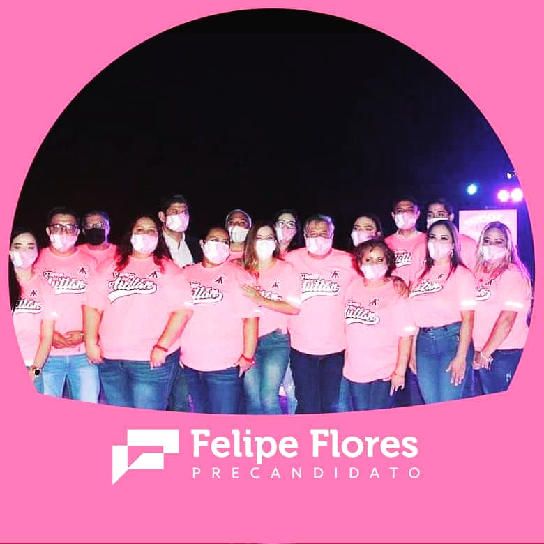 CAROLINARN75's tweet photo. Planilla Fuerza X México en Autlán que encabeza el Lic. Felipe Flores Gómez @floresfelipeg  un honor ser parte de este gran proyecto. https://t.co/FVjL7I3mhT