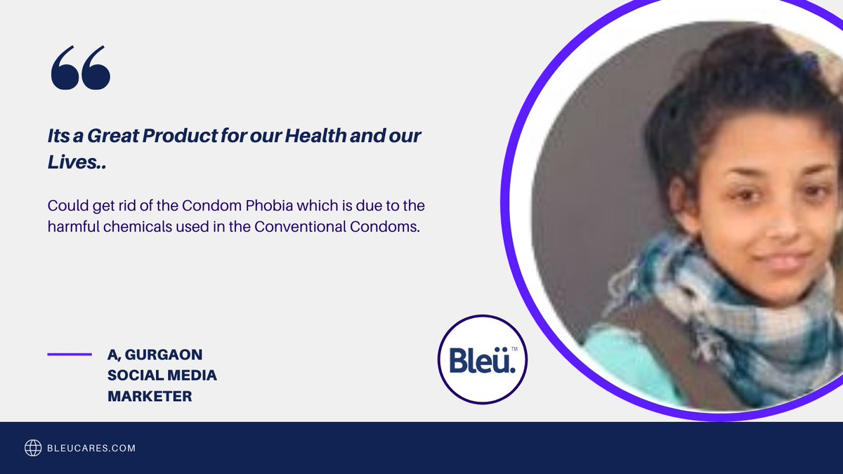 bleucares's tweet photo. “It was always like I am having sex with Chemicals and Not my partner. Never felt really good about it.”

Birth Control pills gave her excessive bleeding during periods etc while protecting her from pregnancy.

#use #chemicalfree condoms.. https://t.co/sMABHHP9hB https://t.co/cNRH3GAJe7