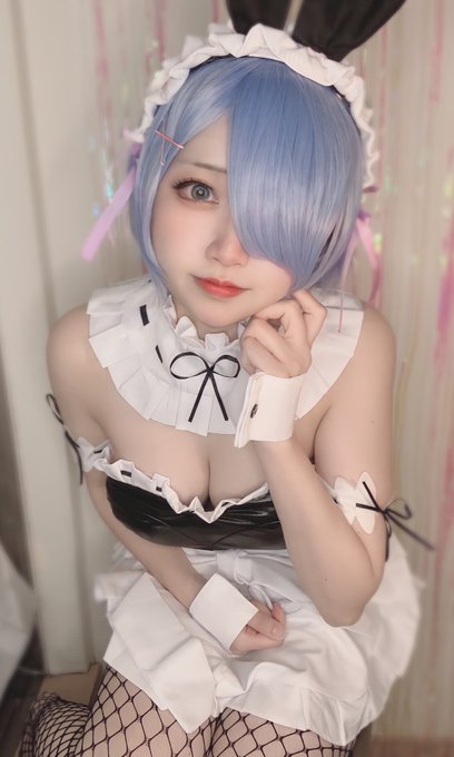 コスプレイヤーひまわりありすのTwitter画像35
