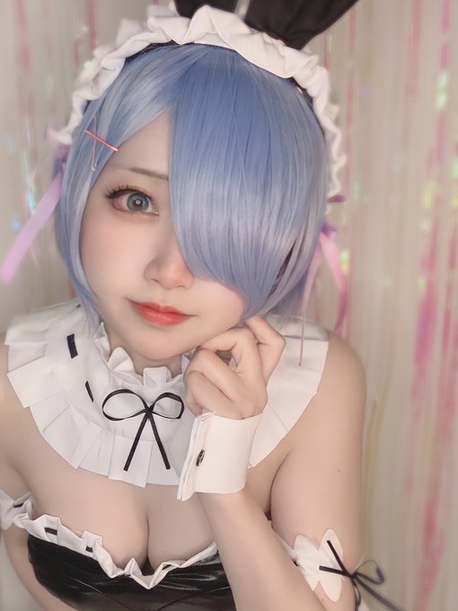 コスプレイヤーひまわりありすのTwitter画像36