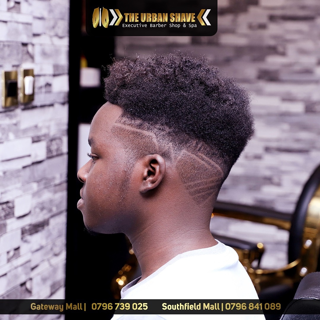 urbanshave254's tweet photo. Get quality haircuts to keep you fresh and neat.
π Visit us at Gateway Mall 3rd Floor or Southfield Mall 1st Floor.
Call/WhatsApp 0796 84 10 89
#Haircut #Shave #CustomHairCuts #HairVibes #KidsStyling #Tuesdayvibes #MainaAndKingangi #BrowseBilaWaas #500MBFree #DayBreak https://t.co/8uJ7UKmW6R