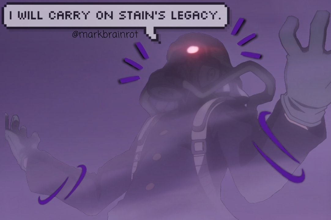 “𝙽𝚘 𝚖𝚊𝚝𝚝𝚎𝚛 𝚑𝚘𝚠 𝚐𝚛𝚎𝚊𝚝 𝚝𝚑𝚎𝚒𝚛 𝚚𝚞𝚒𝚛𝚔𝚜, 𝚝𝚑𝚎𝚢’𝚛𝚎 𝚘𝚗𝚕𝚢 𝚑𝚞𝚖𝚊𝚗.“

#BNHARP #MHARP #MVRP

Credit for pin pic + threads:
@G0DOFALLEVIL (Bambi-Mun).