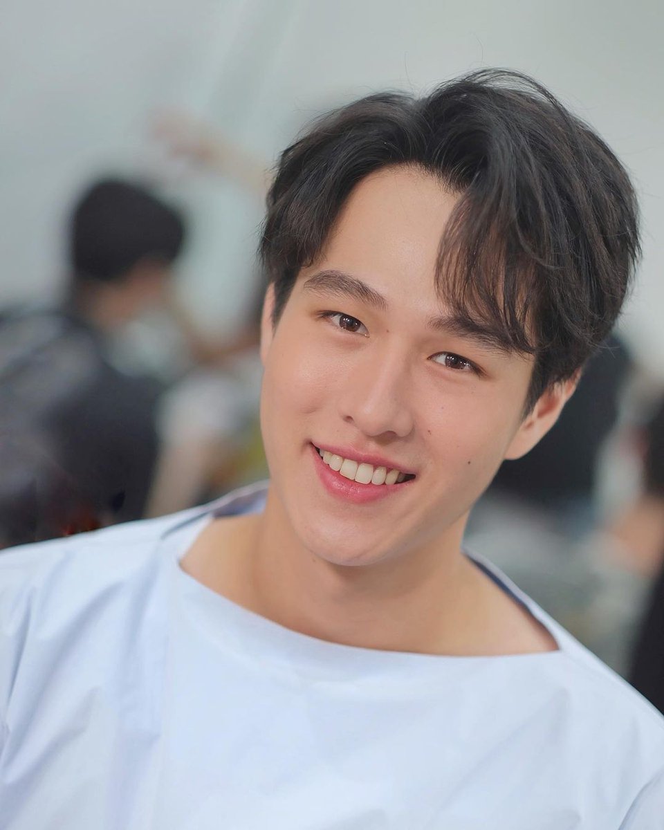ToyPathompongPH's tweet photo. Hey, handsome! 👋❤️ @toyypathompong
#BOYSDONTCRY
#GMMTV
#toyypathompong
#toypathompongph
#baantoy https://t.co/F3uA0kn9bk