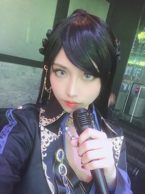 コスプレイヤーのぞみのTwitter画像51