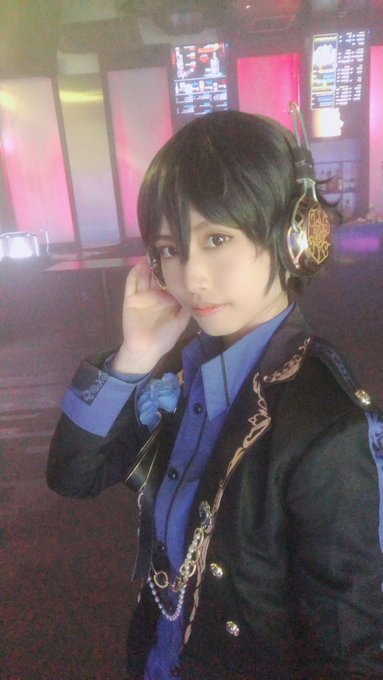 コスプレイヤーのぞみのTwitter画像52