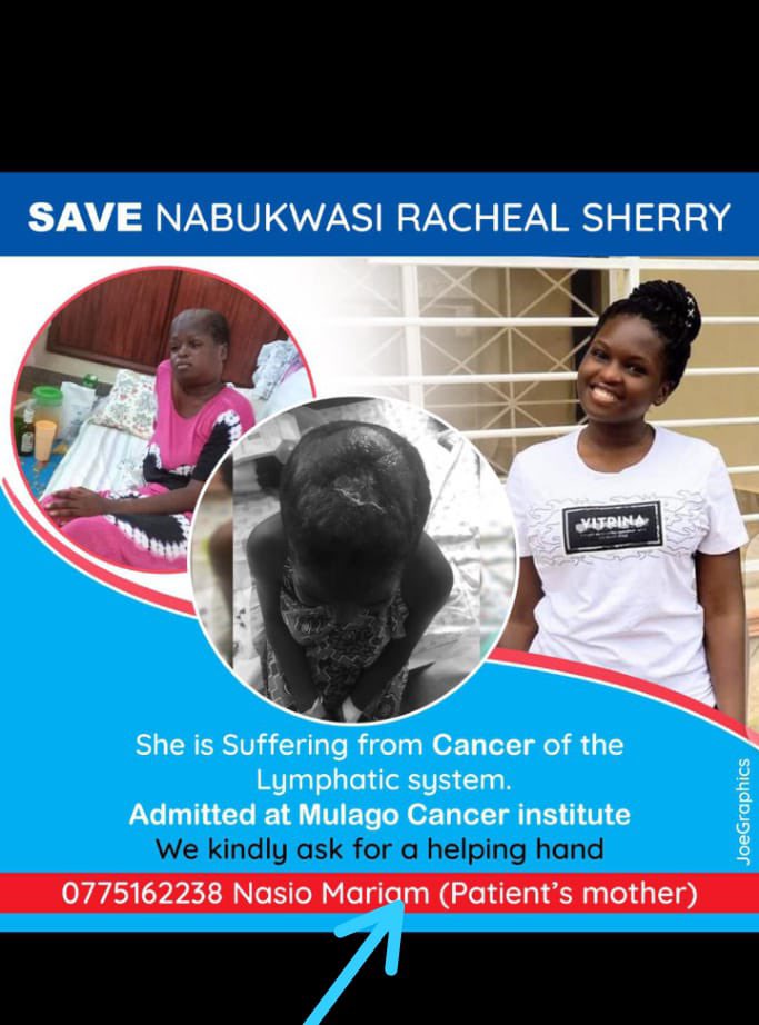 Please don't pass without retweeting.