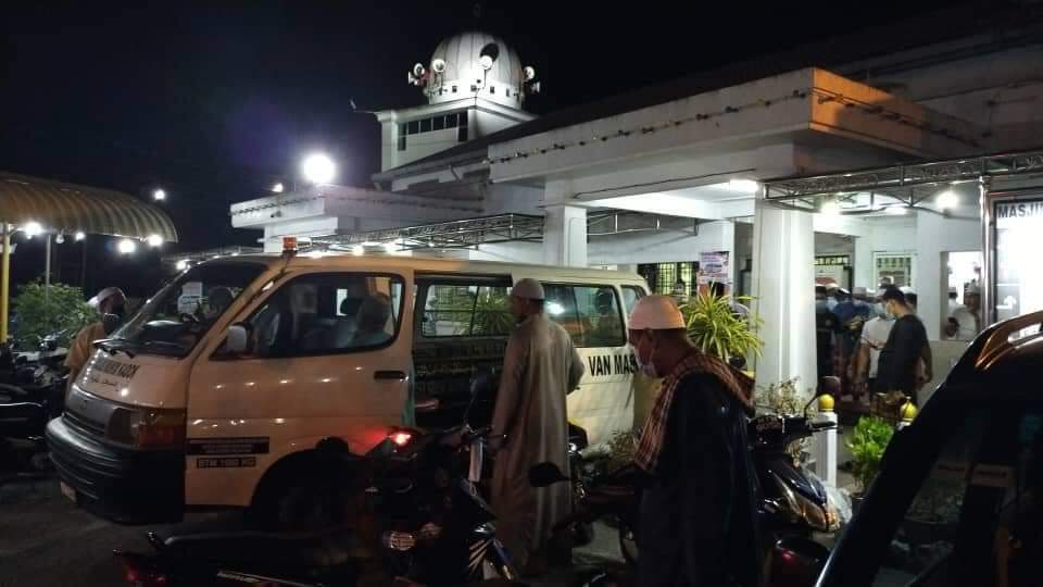 Fama Malaysia On Twitter Repost Fama Kelantan Assalamualaikum Wbt Dukacita Dimaklumkan En Mohd Zuhdi Bin Ismail Kakitangan Pejabat Fama Negeri Kelantan Telah Kembali Ke Rahmatullah Pada Petang Kelmarin Di Klinik Kesihatan Kadok