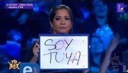 Ahora sí amiga no vuelvo a buscarlo, es más si él me busca ya no le voy a hacer caso.

Él: Hola.
Yo: