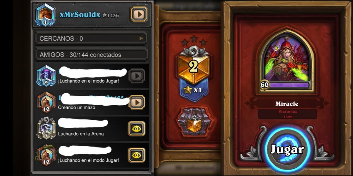 modo deck list modo deck list