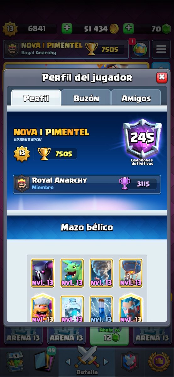 Buen push nocturno 😉🤗
Coucheada de <a href="/_Franco_Dm/">Franco_CR</a>