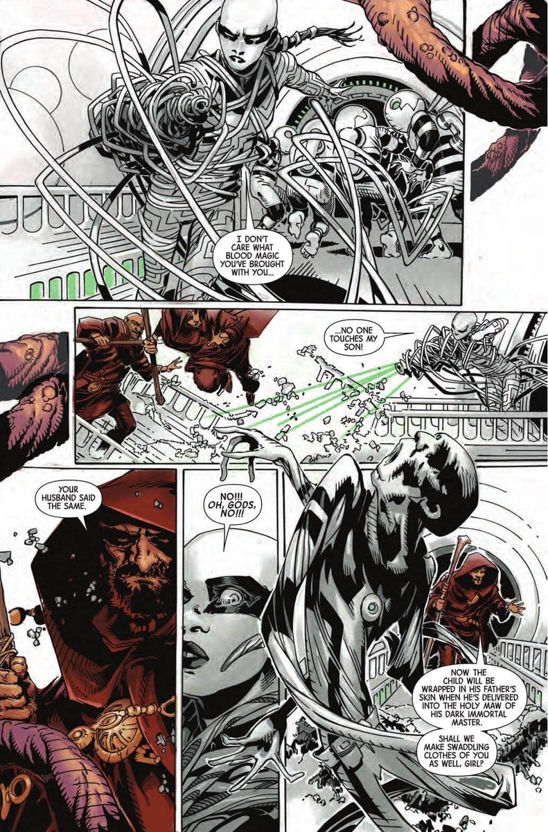 Chris Bachalo 