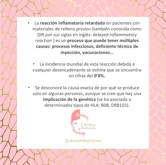 dra_njimenez's tweet photo. 🆕¡Nueva entrada en mi Blog Dermatendencias!
Vacuna contra el SARS-Cov-2 y rellenos faciales: qué sabemos y motivos para mantener la calma 💉 https://t.co/aBuFGtOg4m https://t.co/zJNfFldlEf