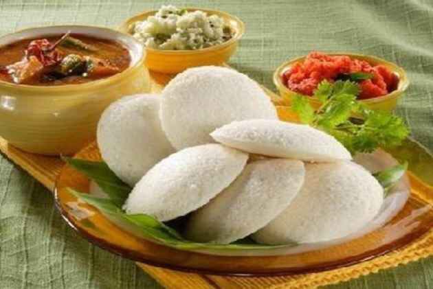 nvsang's tweet photo. To all the idli lovers out there #HappyWorldIdliDay https://t.co/24RPAhqfMw