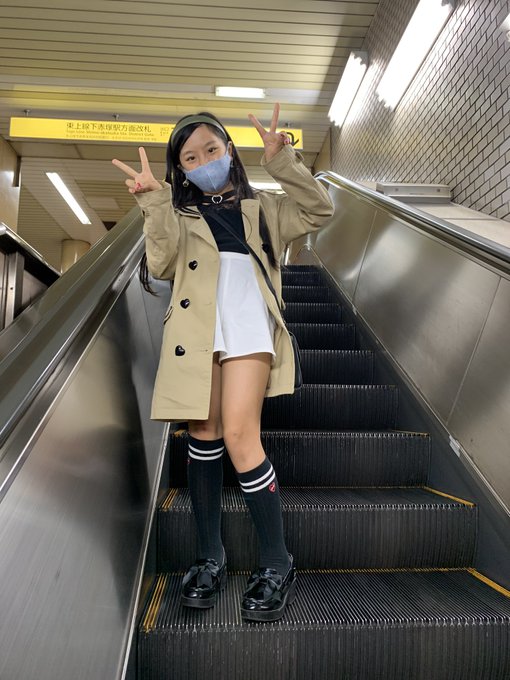 Twitterのコスプレ画像19