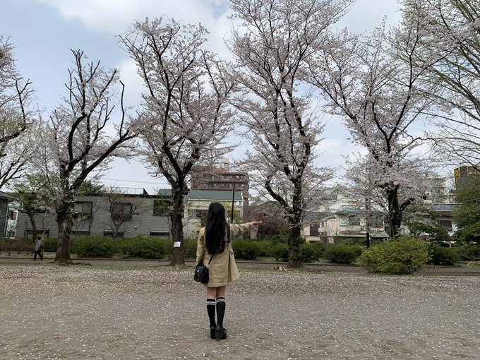 Twitterのコスプレ画像21