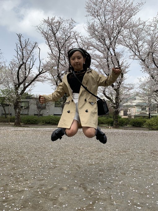 Twitterのコスプレ画像22