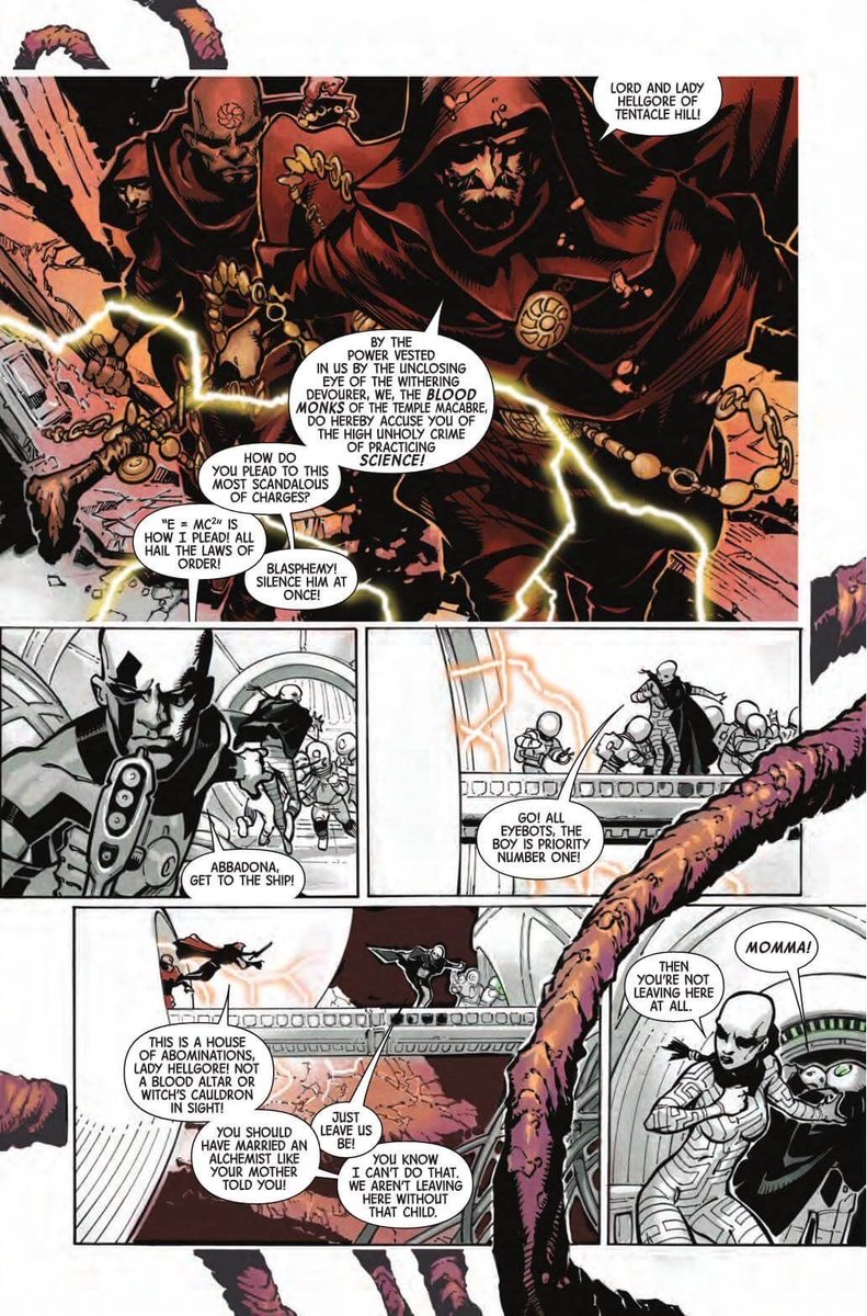 Chris Bachalo 