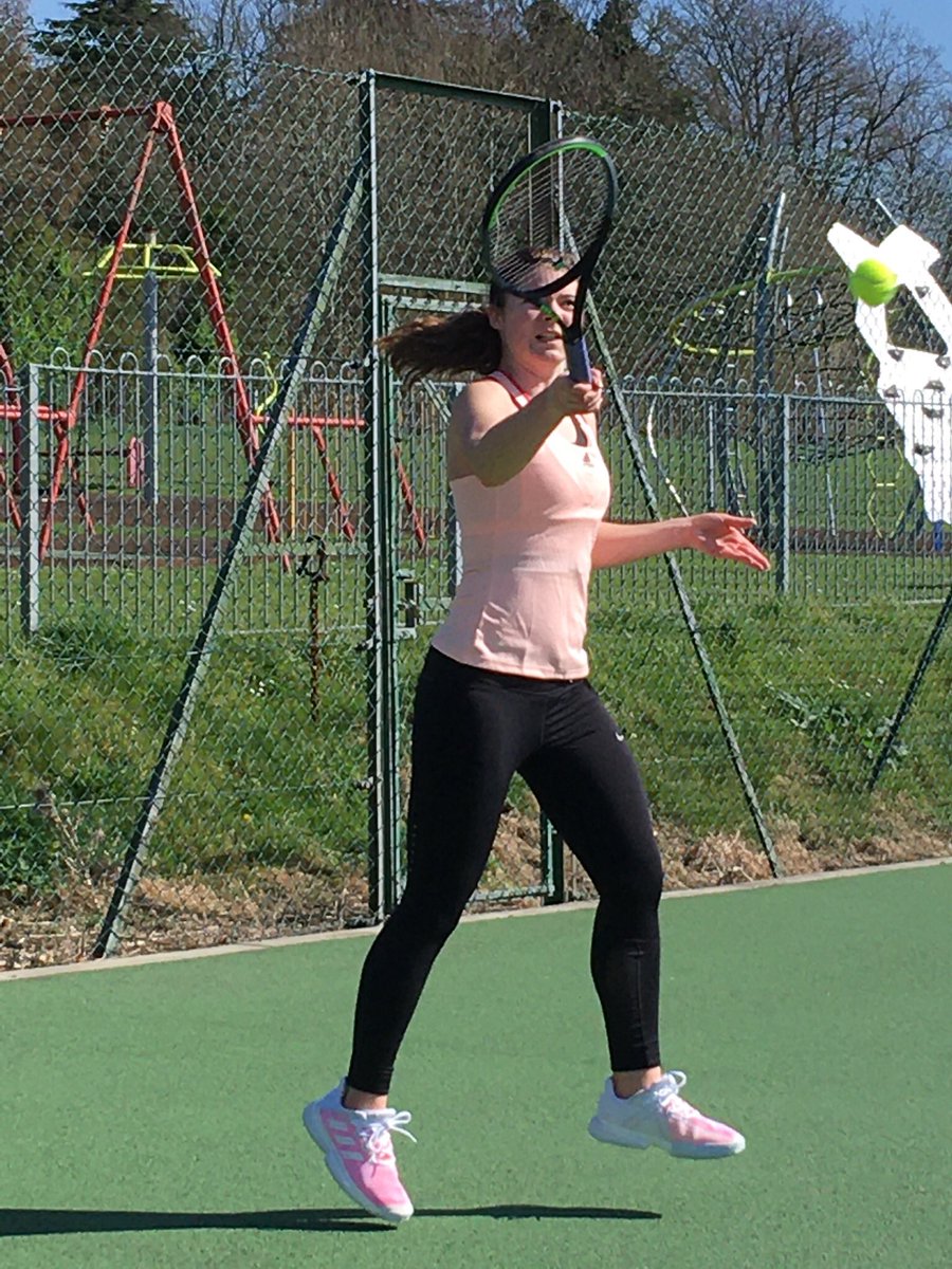 PoppyMTennis 🎾🎾🏅🏆 tweet media