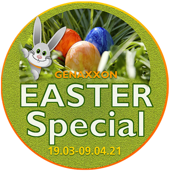 Genaxxon Bioscience tweet media