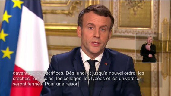 ynss_bnd's tweet photo. C’est simple Emmanuel Macron, tu dois juste prononcer cette phrase https://t.co/1AlCGUEX1q