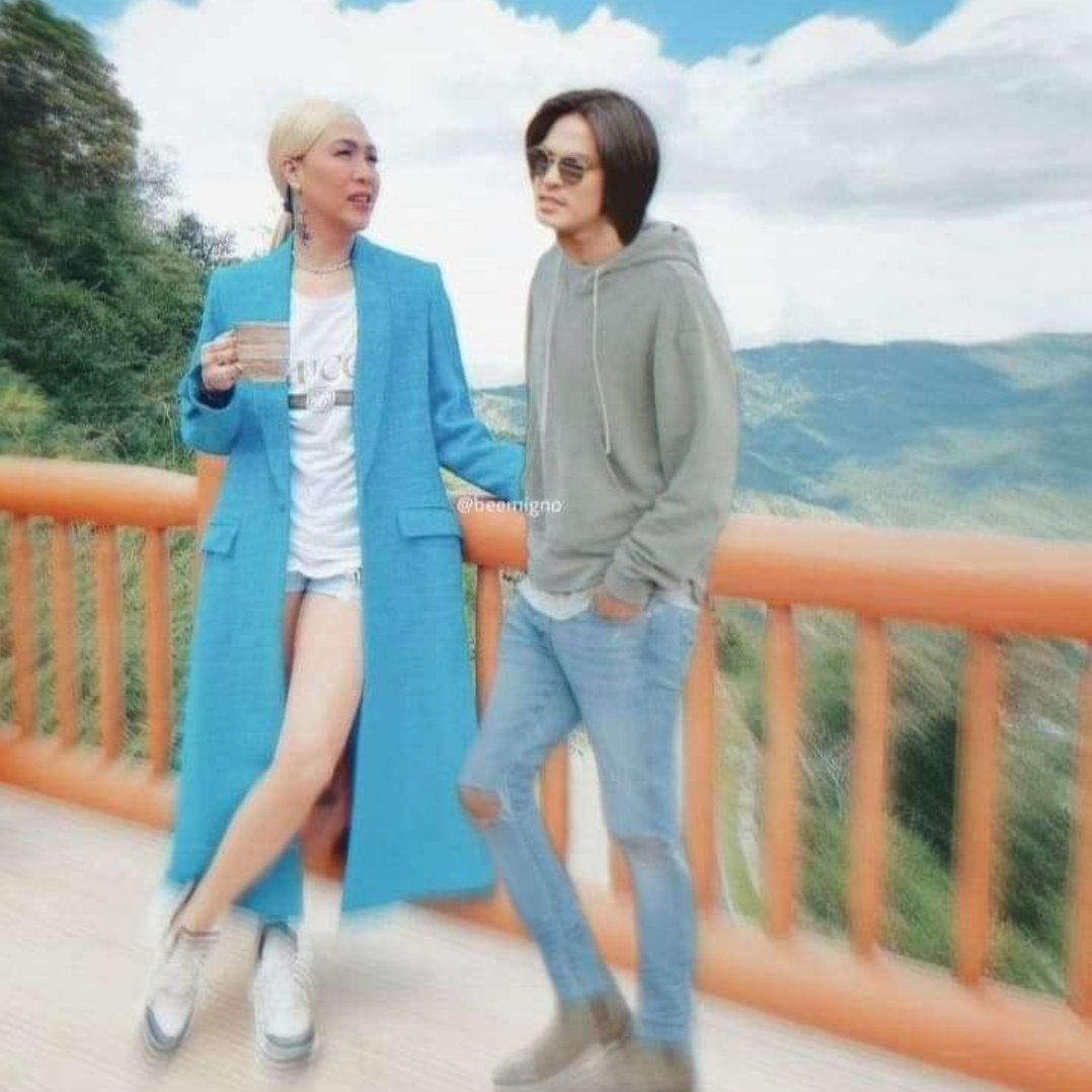 ADVANCE HAPPY BIRTHDAY TO OUR UNKABUGABLE SUPER\S STAR AND TO OUR MOTHER HOURSE  MOMMY VICE GANDA 