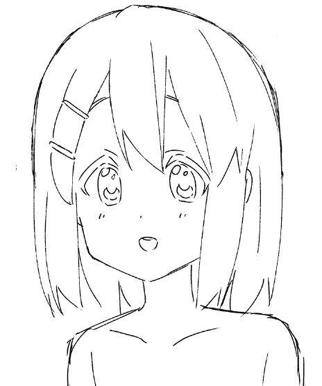 らくがき 