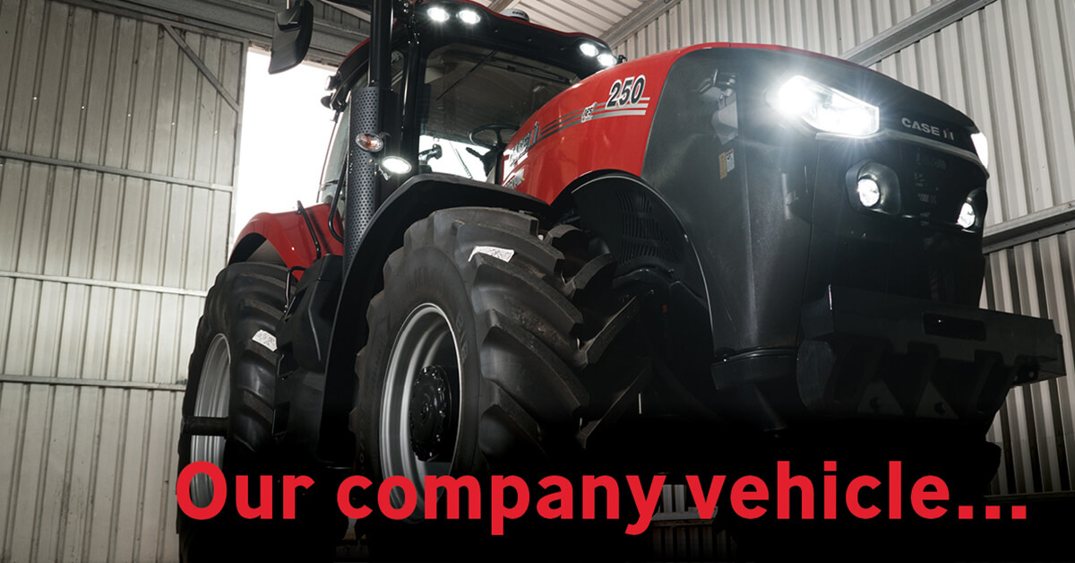 PRECISION AG APPRENTICESHIP
Ramsey Bros is looking for Precision Ag apprentice in South Australia.
Drones, GPS, sensor systems, HF networks... Have it all and the country lifestyle.
Apply today. bit.ly/3cWId8f