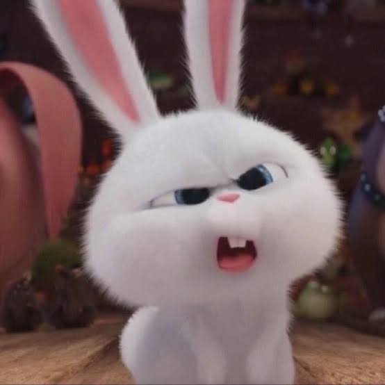 Rabbit_Teeths's tweet photo. ไม่มั้ง.. ไม่อะ ..ไม่น่าใช่ ..อะดูคล้ายๆ แต่ไม่ใช่มั้ง 😳👀😳😁😁😁😂😂🐰🐰🐰🐰🐰🐰🐰
#Uppoompat https://t.co/dvL9vvBOfH