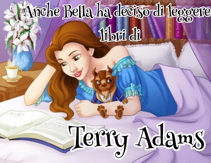 TerryAdamsbook's tweet photo. #kindle #kindleunlimited #amazon #gratis #marzo #romanzorosa #nuovalettura #kindlestore #primavera #hofattogoalneltuocuore #libro #ebook #amore #ebookgratuito #ebookgratis #ebookkindle #bella #disney #libri #librichepassione #new https://t.co/nOFxHcZJhb