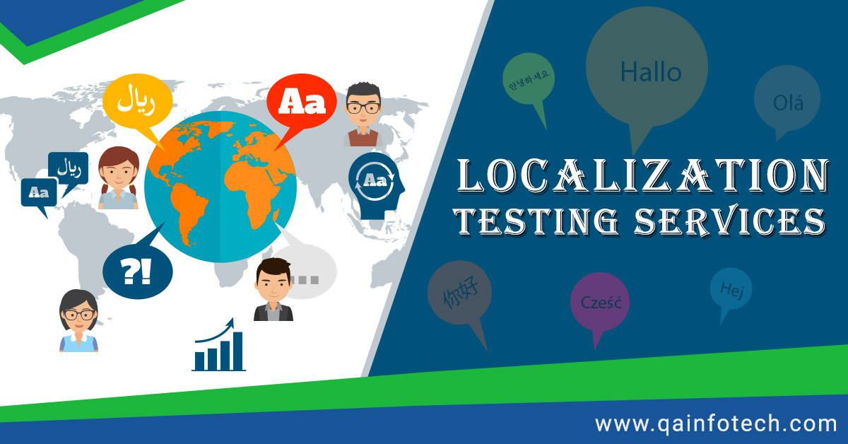 QAInfoTech's tweet image. Go local by making your application accessible to users in each and every region in the world. Avail #LocalizationTestingServices from QA InfoTech right away! Visit@ qainfotech.com/globalization-… #GlobalizationTestingServices #LinguisticTestingServices Consult us @QAInfoTech