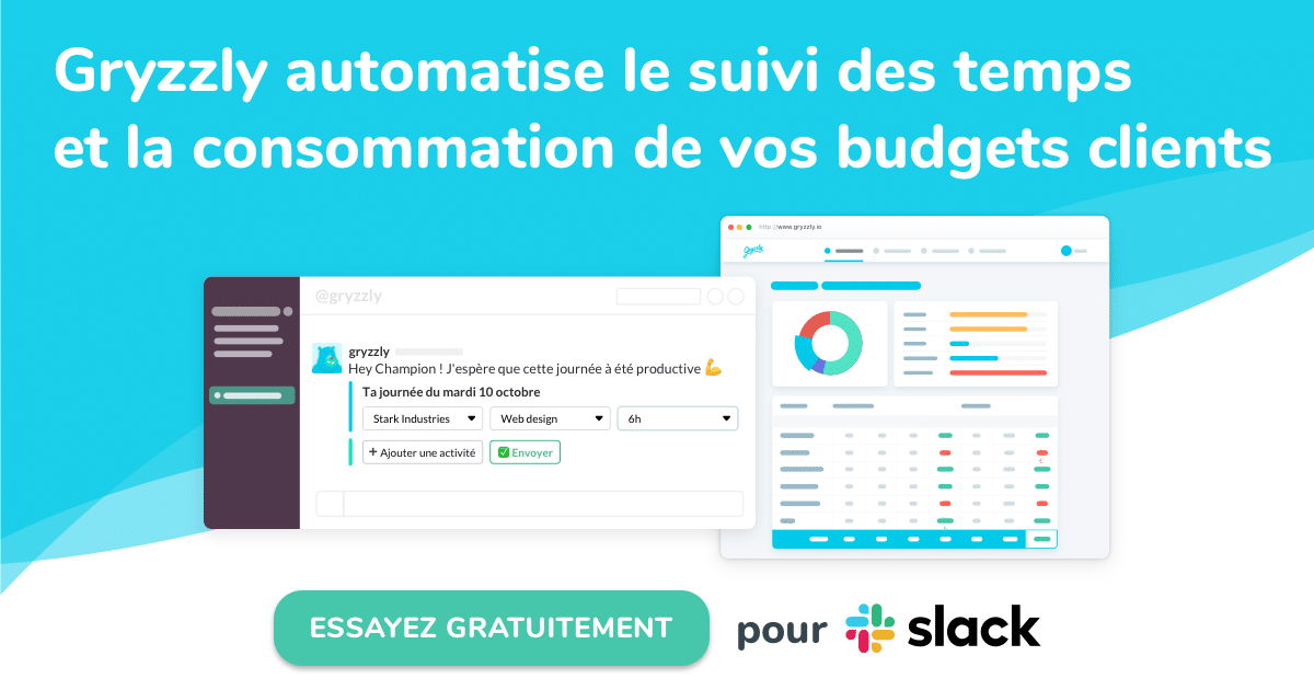 Leblogdigital's tweet photo. Gryzzly, le suivi projet intelligent qui change tout ! https://t.co/esrYKC0bNw https://t.co/EfNXlJap2c