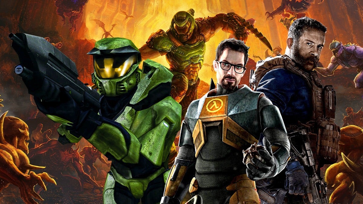 IGN tweet media