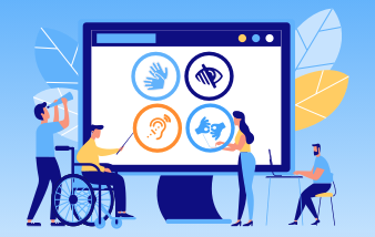 BestWebAcc's tweet image. Just a quick update on our website! If you want to check all our articles on the Best Web Accessibility Solutions, then go to our &apos;See all categories&apos; page. 

bestwebsiteaccessibility.com/bestsolution/ 

#Webaccessibility #ComplianceGuidelines