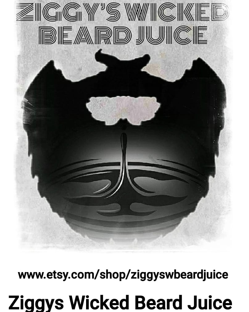 Ziggys Wicked Beard Juice (@ziggysj) on Twitter photo 