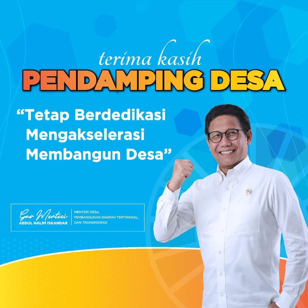 ST_aisyah28's tweet photo. Tetap Berdedikasi, Mengakselerasi Membangun Desa
@halimiskandarnu
@imansyukri
@malik_haramain
@taufikmadjid71
@yusradaridesa
@PmdPuspen
@tppkemendes
@kemendesapdtt
@DodiShawana
#GusMenteri
#TaufikMajid
#YusraDariDesa
#kemendesapdtt
#puspenpmd
#tppkemendesa
#TPPRiau https://t.co/KJfEcOwDG9