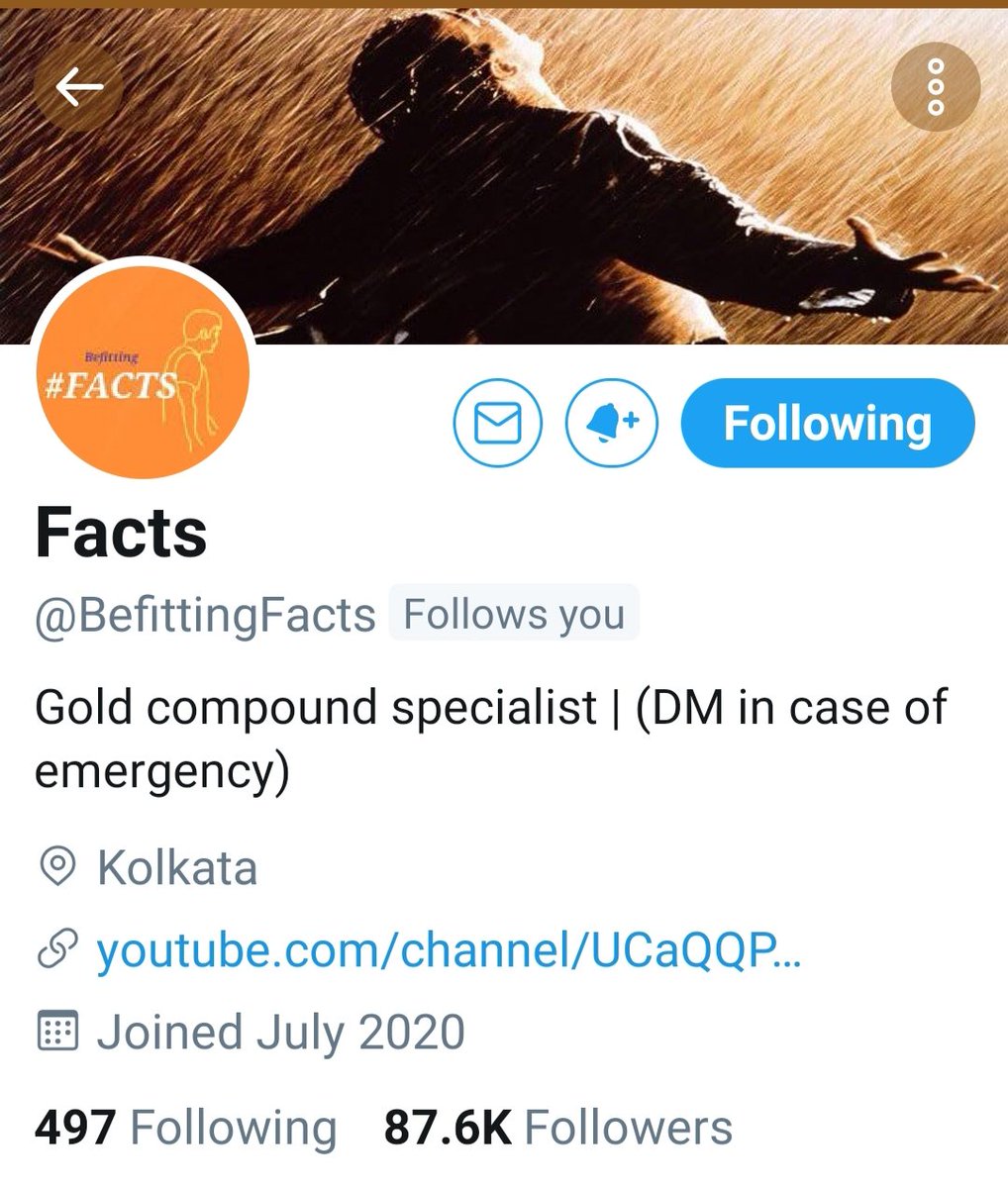 Holi ka Gift Mil gya hn.
Thank you so much
<a href="/BefittingFacts/">Facts</a>
