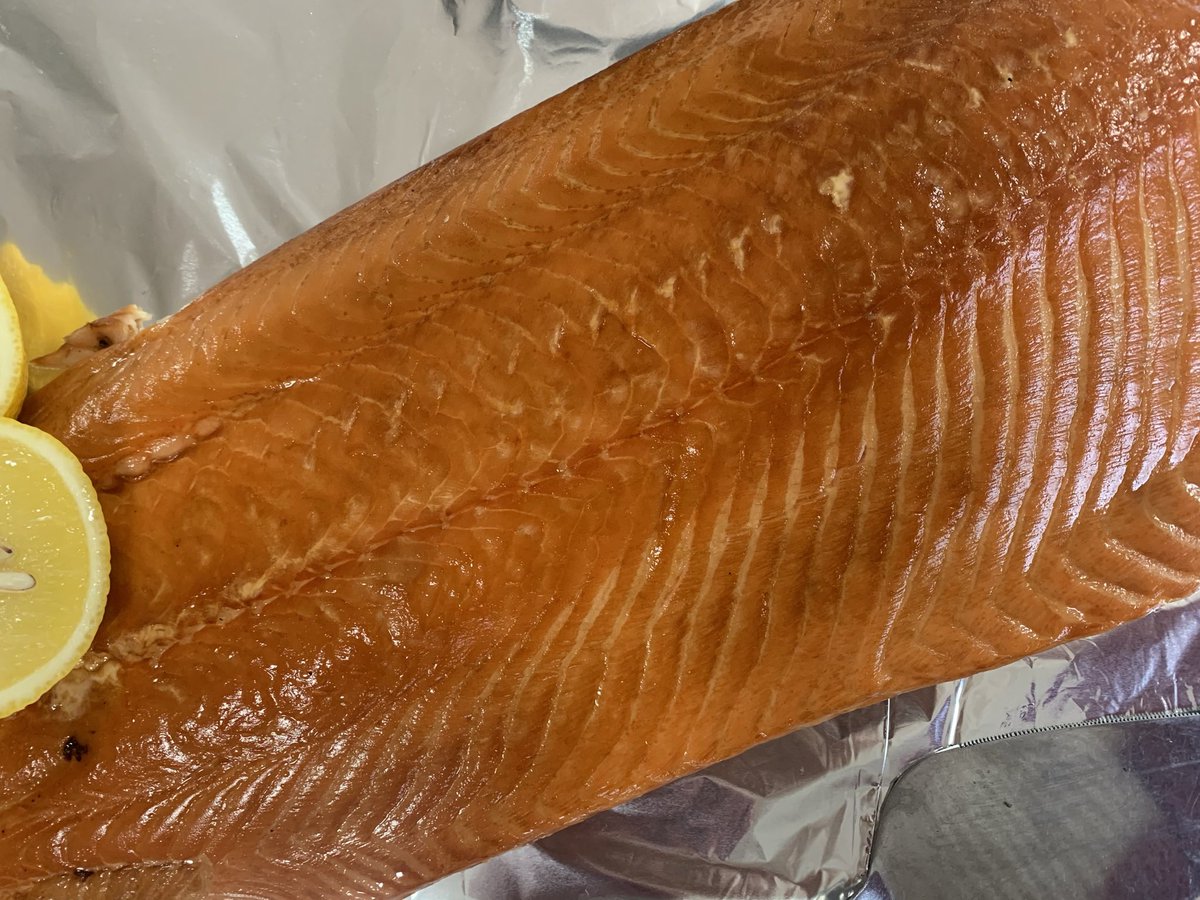 The last chance to order our Easter Special, £52.75 worth of goods for a special price of £45.00🐣

tobermoryfish.co.uk/product/easter…