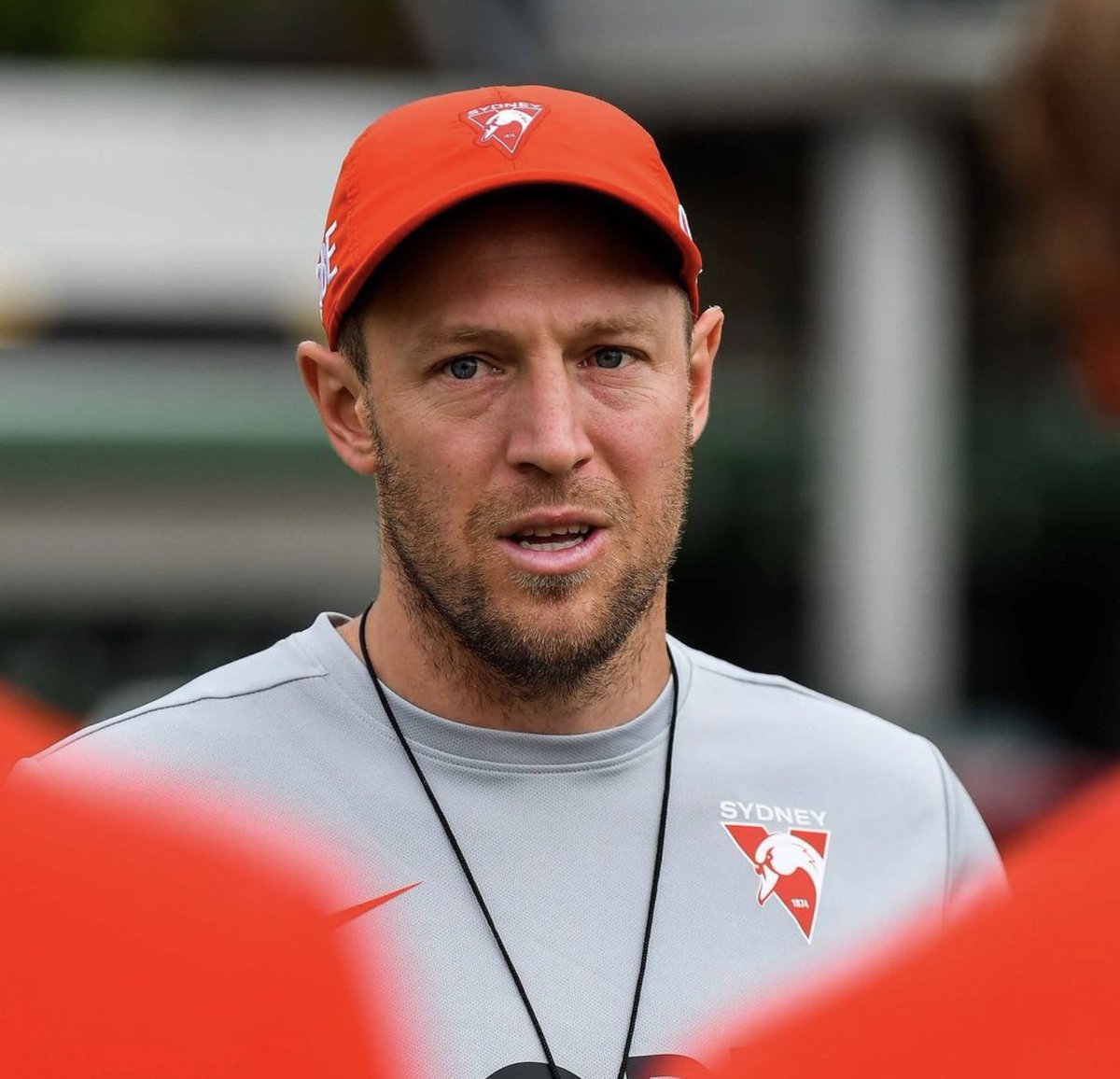 Sydney Swans tweet media