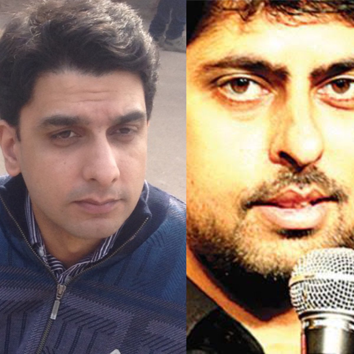 aaquib_'s tweet image. #SameGuy Or is it just me? @juneymb @varungrover