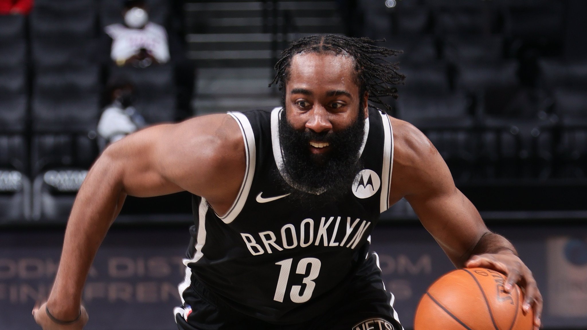 [情報] James Harden達成生涯2萬2000分 現役第4人