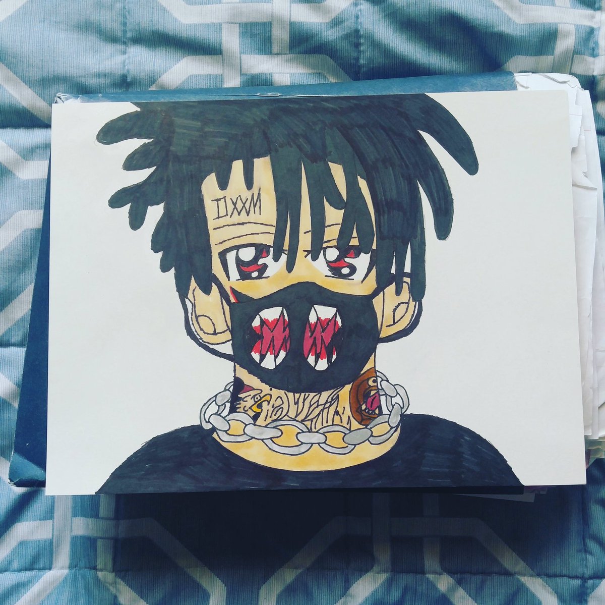 kyotoisntsafe's tweet photo. I just want to this world fuck in burn Tag @scarlxrd @lxrdwxrld so they can see it.
#scar #lxrd #scarlxrd #scarlxrdfanpage #scarlxrdfanart #artistsoninstagram #art #artwork #FANART #gina #ginasavagex #anime #manga
https://t.co/l1WkuGGBKd https://t.co/ZGRPglsSe1