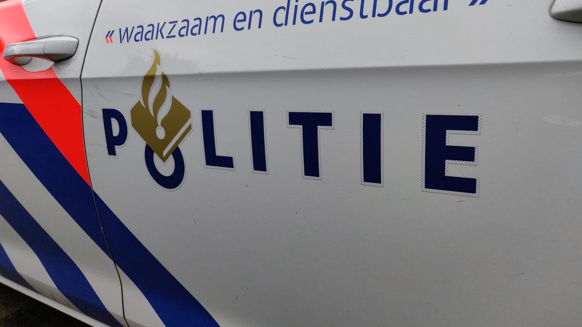 Man gewond bij steekpartij Broekhuizenvorst; dader op de vlucht ..