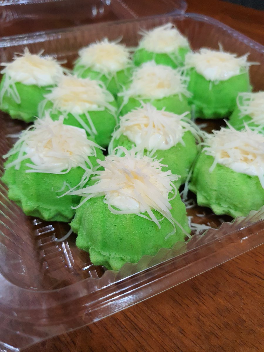 Kuih seri ayu