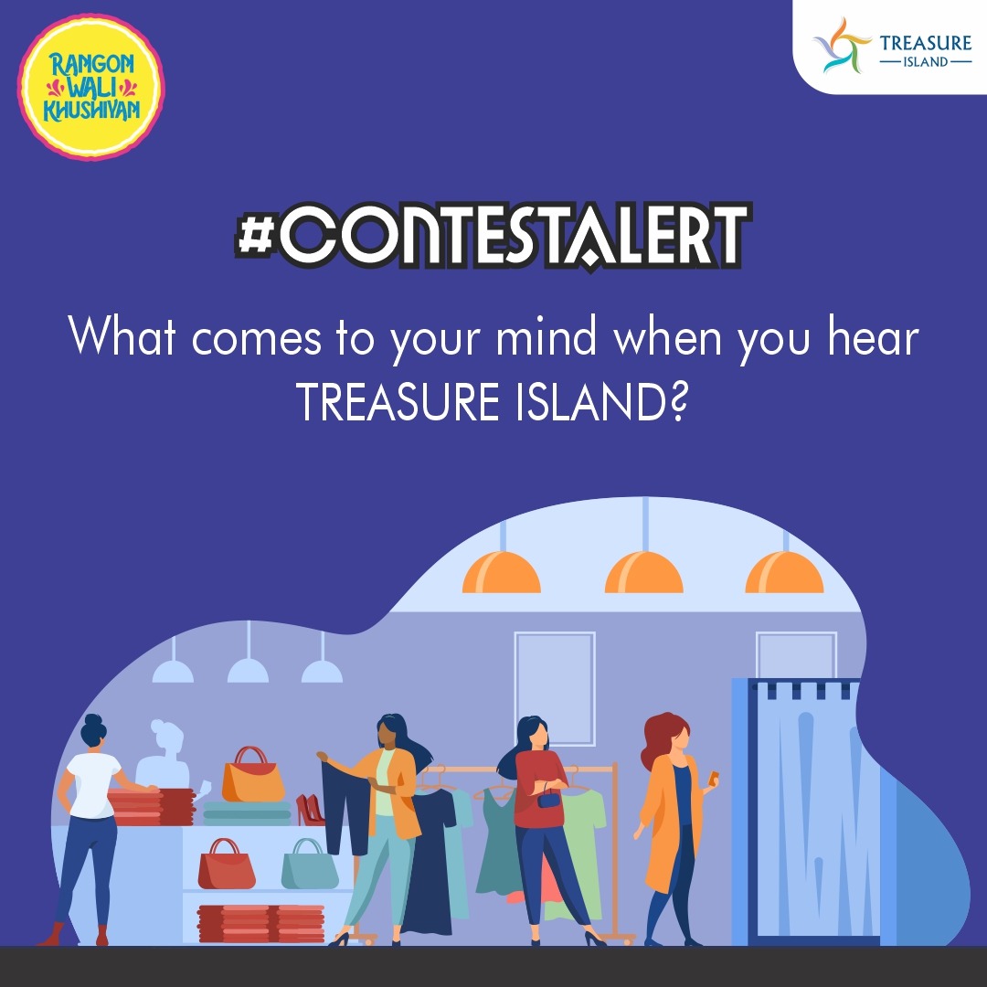 TI_Indore's tweet photo. Fill in your reason of happiness found at #TIMall.
The best caption will win an exciting gift.
You're on it, right!
#Indianmalls #Nexusmalls #mallsinindore #contestalert #indore https://t.co/AZnPK8Youb