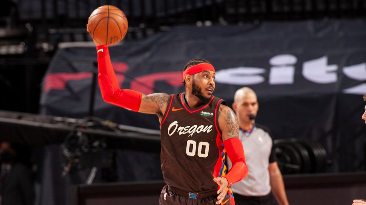 nbastats's tweet photo. James Harden (38 PTS tonight) became the 4th active player to reach 22,000 career points.

The other 3: LeBron James, Carmelo Anthony and Kevin Durant. https://t.co/Y6hvWeZyKu