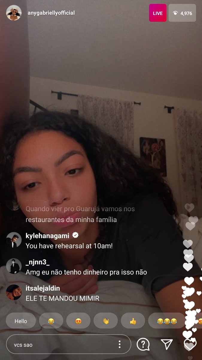 livsbsf's tweet photo. kyle cuidando da any que nem pai. https://t.co/wRUBAwf7rF
