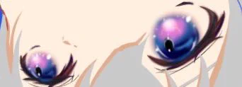 #目だけでフォロワーさんを惚れさせる

最近の目の描き方 