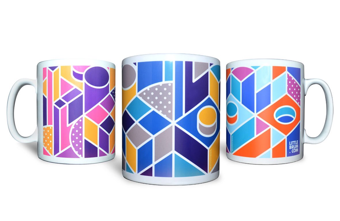 LittleBrum_'s tweet photo. We all know how vibrant Brum is. And now it’s on a mug!
#Brum #mug #isometric #Birmingham #landmarks #merch @BrumHour @ichoosemag 

Order now:
https://t.co/FpROiZr73T https://t.co/PZUU3IRFAI